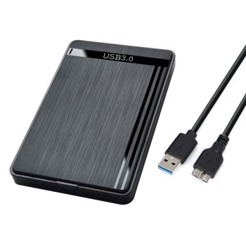 باکس تبدیل SATA به USB 3.0 هارد دیسک 2.5 اینچی