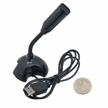 میکروفون رو میزی USB