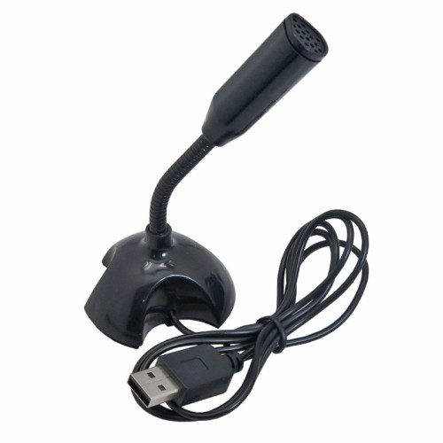 میکروفون رو میزی USB
