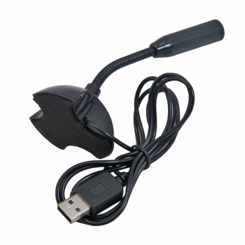 میکروفون رو میزی USB