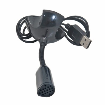 میکروفون رو میزی USB