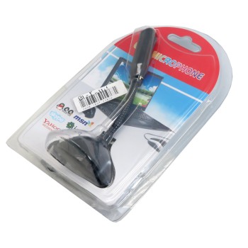 میکروفون رو میزی USB