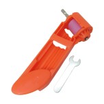 ابزار مته تیز کن قابل حمل سر دریلی ابزار مته تیز کن قابل حمل سر دریلی