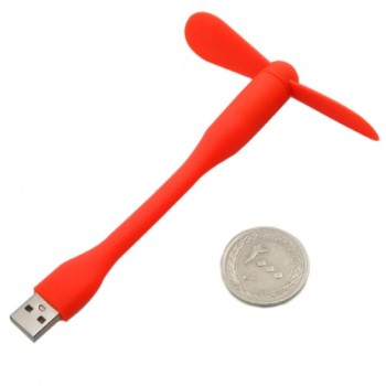 مینی پنکه USB قابل حمل