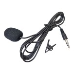 میکروفون یقه‌ ای اینوی YINWEI مدل YW-001 با جک 3.5 میلی متری