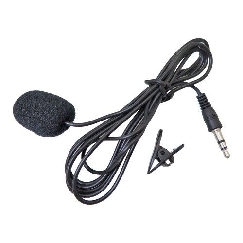 میکروفون یقه‌ ای اینوی YINWEI مدل YW-001 با جک 3.5 میلی متری