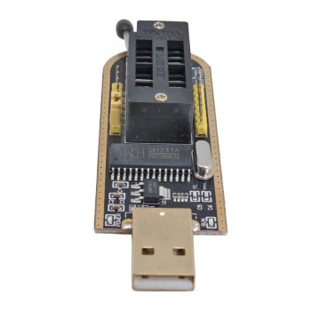 پروگرامر  EEPROM Flash BIOS - CH341A