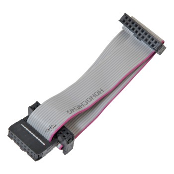 پروگرامر XDS100v3 امولاتور میکروکنترلرهای ARM و DSP