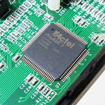 پروگرامر XDS100v3 امولاتور میکروکنترلرهای ARM و DSP