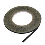 نوار چسب عایق حرارتی LCD و برد های الکترونیک عرض 5 میلی متر - رول 30 متری مشکی نوار چسب عایق حرارتی LCD و برد های الکترونیک عرض 5 میلی متر - رول 30 متری مشکی