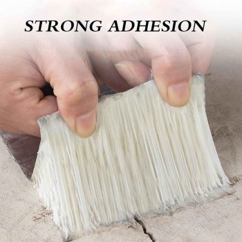 نوارچسب ایزوگام و چسب آب بندی نواری 5 سانتی متری ضد آب و عایق حرارتی با روکش آلومینیوم