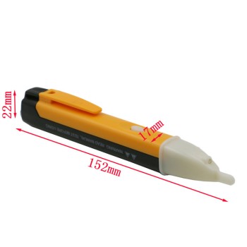 فازمتر دیجیتال / ولتاژ تستر غیر تماسی 90V-1000V AC