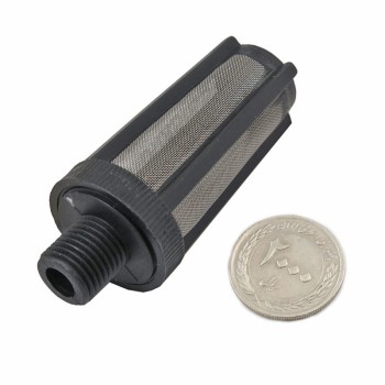 صافی مکش 65mm