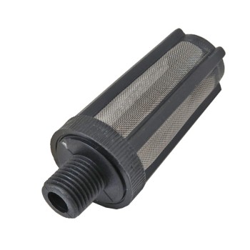 صافی مکش 65mm
