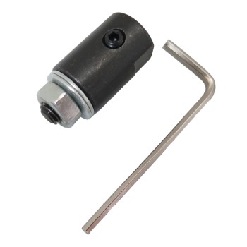 کانکتور فرز دایره ای 6mm
