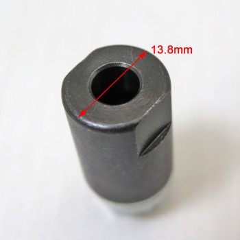 کانکتور فرز دایره ای 6mm