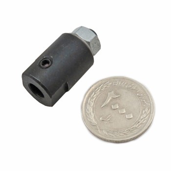 کانکتور فرز دایره ای 6mm