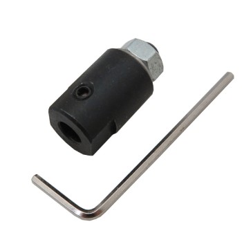 کانکتور فرز دایره ای 6mm