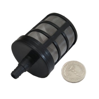 صافی مکش 95mm