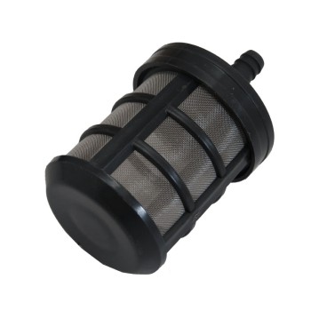 صافی مکش 95mm