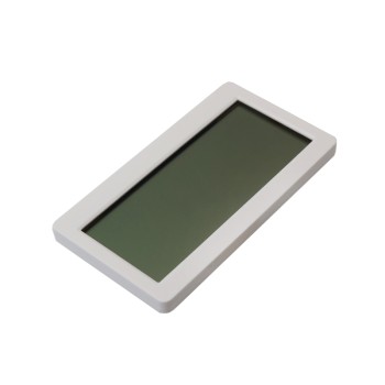 رطوبت سنج و دماسنج مدل DC206
