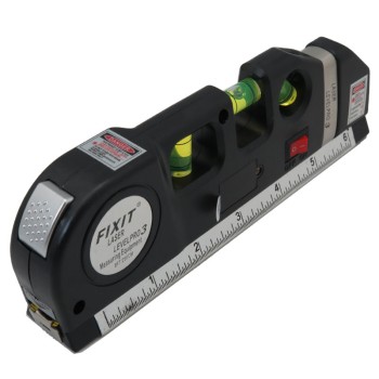 تراز لیزری Fixit Laser Level Pro 3