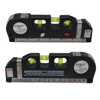 تراز لیزری Fixit Laser Level Pro 3