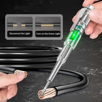 فازمتر القایی چندکاره شفاف