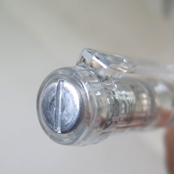 فازمتر القایی چندکاره شفاف