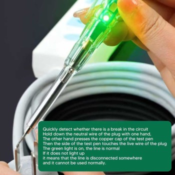 فازمتر القایی چندکاره شفاف