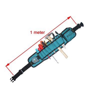 کیف کمربندی نگهداری ابزار مدل A101