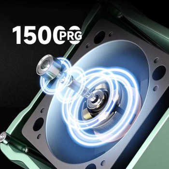 فن و لامپ UV سه کاره XZZ تعمیرات برد موبایل