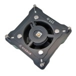 فن و لامپ UV سه کاره XZZ تعمیرات برد موبایل