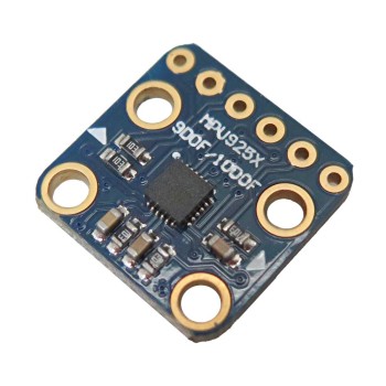 ماژول 9 محوره CJMCU 10DOF MPU9250 BMP180 ژیروسکوپ شتاب سنج و بارومتریک ماژول 9 محوره CJMCU 10DOF MPU9250 BMP180 ژیروسکوپ شتاب سنج و بارومتریک