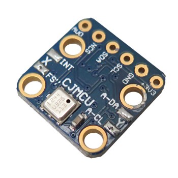 ماژول 9 محوره CJMCU 10DOF MPU9250 BMP180 ژیروسکوپ شتاب سنج و بارومتریک ماژول 9 محوره CJMCU 10DOF MPU9250 BMP180 ژیروسکوپ شتاب سنج و بارومتریک