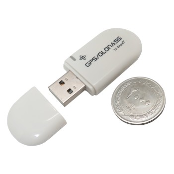 ماژول مسیر یاب GPS با رابط USB برند GMOUSE