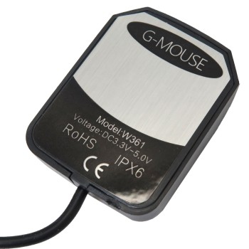 ماژول موقعیت یاب ماهواره ای VK-162 GMOUSE USB GPS