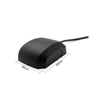 ماژول موقعیت یاب ماهواره ای VK-162 GMOUSE USB GPS