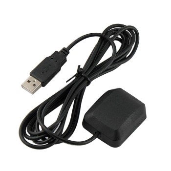 ماژول موقعیت یاب ماهواره ای VK-162 GMOUSE USB GPS