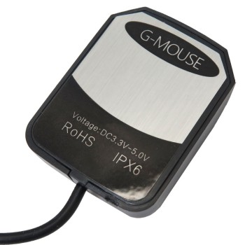ماژول موقعیت یاب ماهواره ای VK-162 GMOUSE USB GPS ماژول موقعیت یاب ماهواره ای VK-162 GMOUSE USB GPS