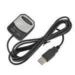 ماژول موقعیت یاب ماهواره ای VK-162 GMOUSE USB GPS ماژول موقعیت یاب ماهواره ای VK-162 GMOUSE USB GPS