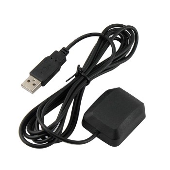 ماژول موقعیت یاب ماهواره ای VK-162 GMOUSE USB GPS ماژول موقعیت یاب ماهواره ای VK-162 GMOUSE USB GPS
