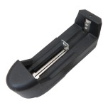 شارژر باتری لیتیوم یون تکی با قطع خودکار