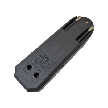 شارژر باتری لیتیوم یون تکی با قطع خودکار