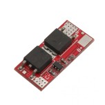 ماژول محافظ شارژ باتری لیتیومی یک سل 10 آمپر ماژول محافظ شارژ باتری لیتیومی یک سل 10 آمپر