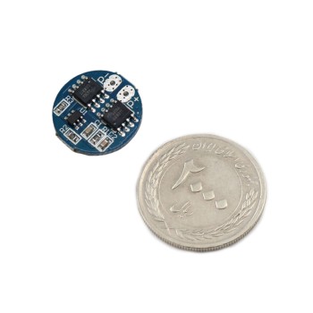 ماژول محافظ شارژ باتری لیتیومی 2 سل 7 آمپر مدل HX-2S-A2 ماژول محافظ شارژ باتری لیتیومی 2 سل 7 آمپر مدل HX-2S-A2