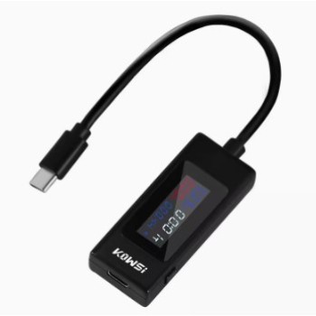 ماژول مانیتورینگ شارژ Type-C