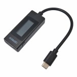 ماژول مانیتورینگ شارژ Type-C