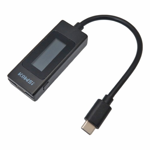 ماژول مانیتورینگ شارژ Type-C