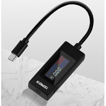 ماژول مانیتورینگ شارژ Type-C